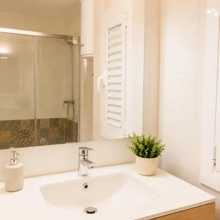 Apartment Isla Sitges