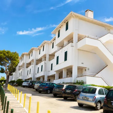 Apartment Isla