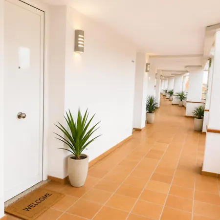 Isla Apartment Sitges