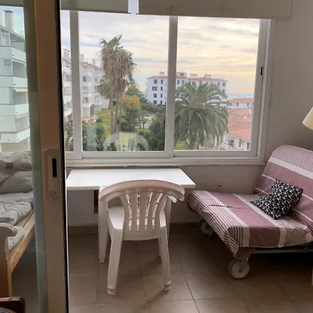 Isla Apartamento Sitges