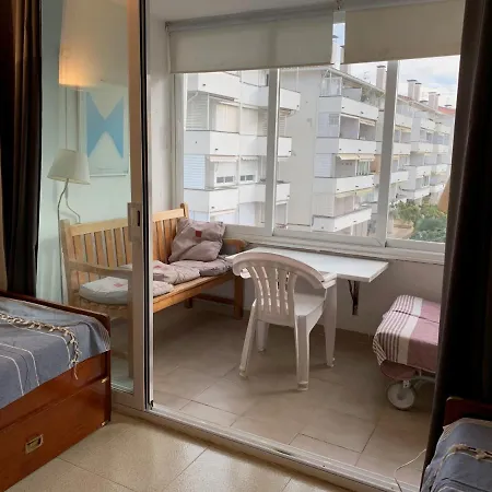 Апартаменты Isla Сиджес