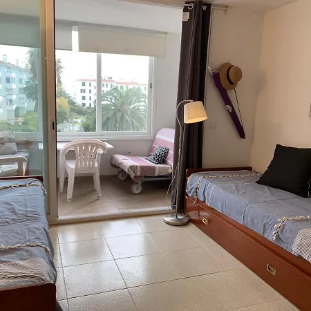 Isla Apartamento Sitges