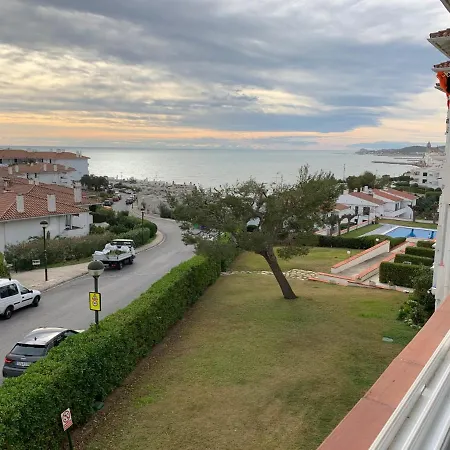Apartamento Isla Sitges