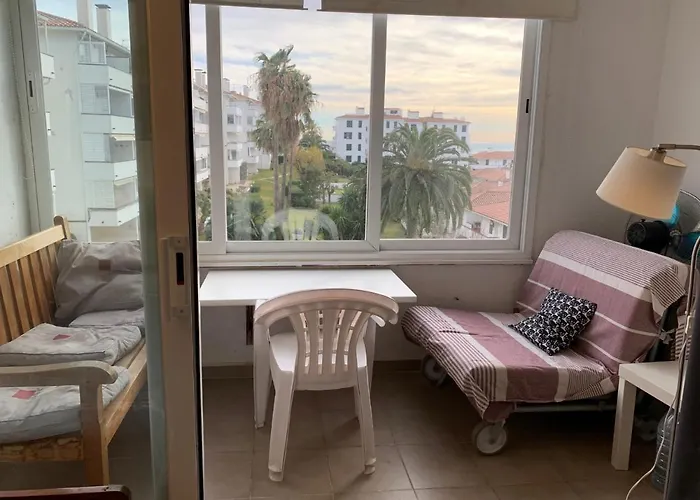 Isla Apartamento Sitges