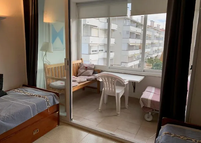 Apartamento Isla Sitges