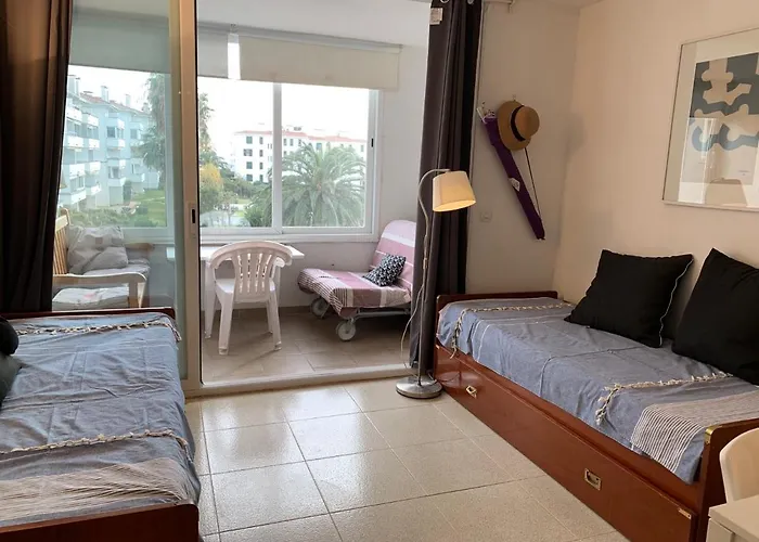 Isla Apartamento Sitges