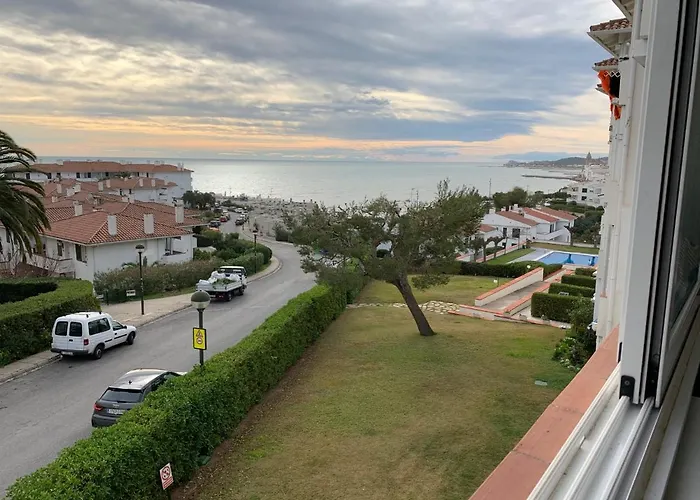 Lejlighed Isla Sitges