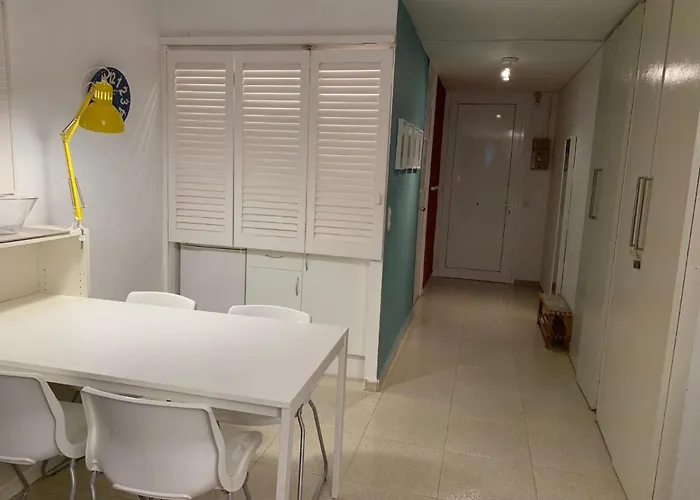 Isla Apartamento Sitges